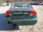 2001 Honda Civic EX