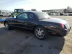 2004 Ford Thunderbird