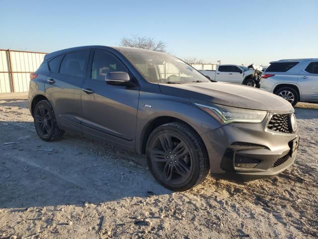 2019 Acura RDX A-Spec