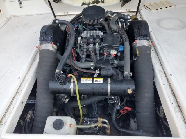 1988 Hunt Boat