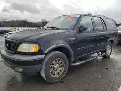 2002 Ford Expedition XLT en venta en Lebanon, TN