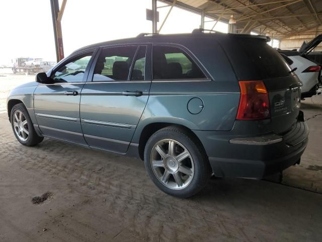 2005 Chrysler Pacifica Touring