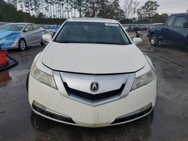 2010 Acura TL