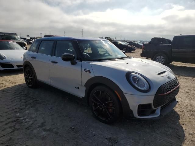 2023 Mini Cooper John Cooper Works Clubman ALL4