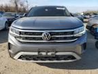 2022 Volkswagen Atlas Cross Sport SE