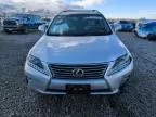 2014 Lexus RX 350 Base