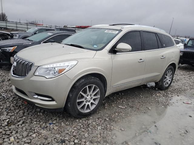 2015 Buick Enclave