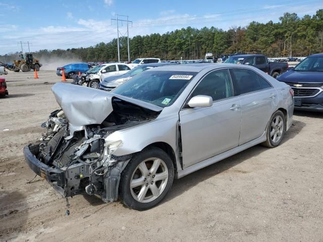 2008 Toyota Camry CE