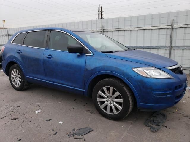 2008 Mazda CX-9