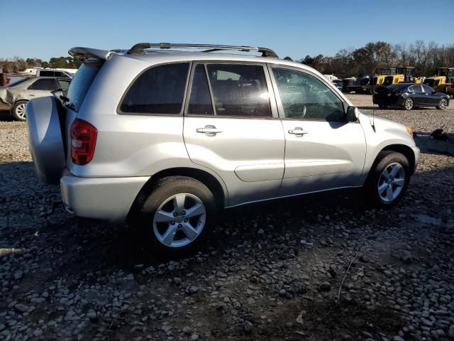 2004 Toyota Rav4