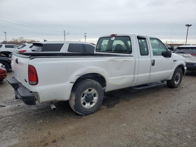 2000 Ford F250 Super Duty