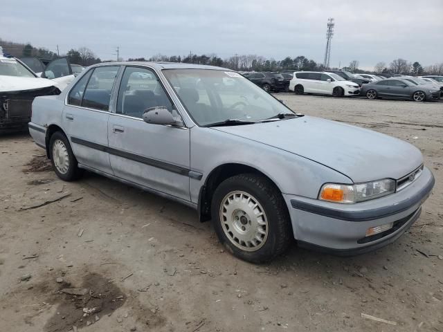 1991 Honda Accord EX