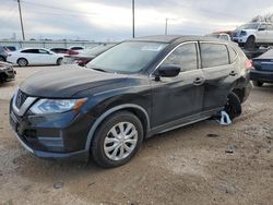 2018 Nissan Rogue S en venta en Wilmer, TX