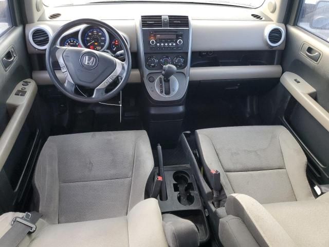 2008 Honda Element EX