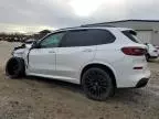 2021 BMW X5 Sdrive 40I