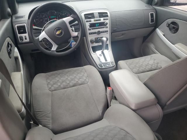 2008 Chevrolet Equinox LS