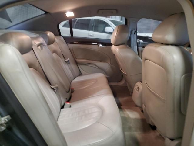 2011 Buick Lucerne CXL