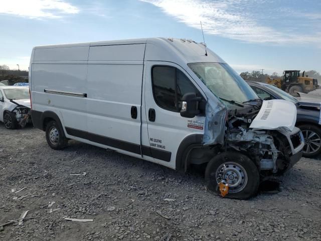 2021 Dodge RAM Promaster 2500 2500 High