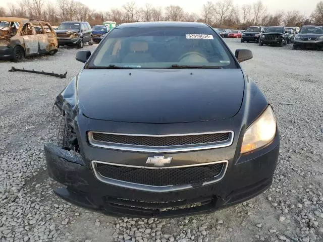 2010 Chevrolet Malibu LS