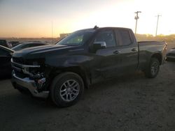 Salvage SUVs for sale at auction: 2020 Chevrolet Silverado K1500 LT