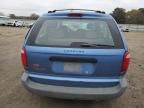 2007 Dodge Caravan SE