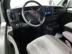 2011 GMC Savana G2500