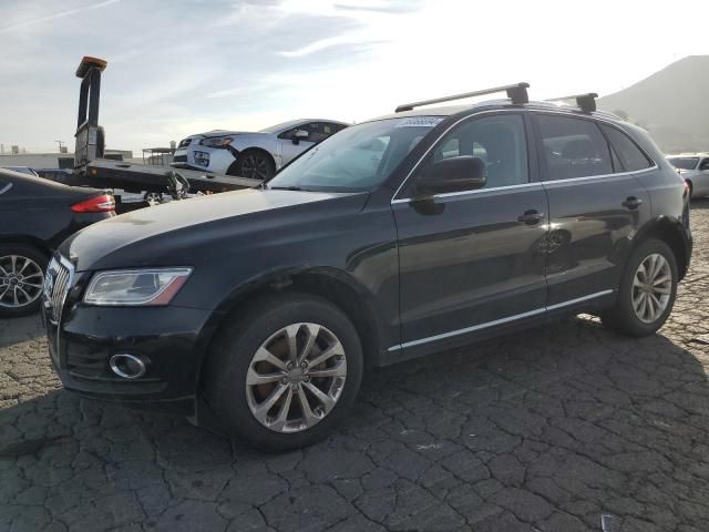 2014 Audi Q5 Premium