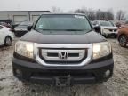 2011 Honda Pilot Touring