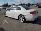 2011 BMW 335 I