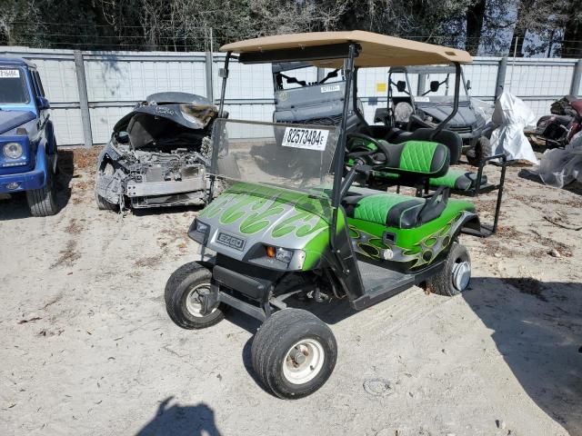 2006 Ezgo Cart