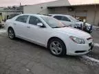 2012 Chevrolet Malibu LS