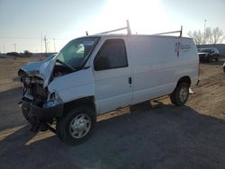 2013 Ford Econoline E250 Van en venta en Greenwood, NE