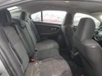 2011 Ford Taurus SEL