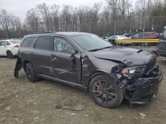 2020 Dodge Durango SRT