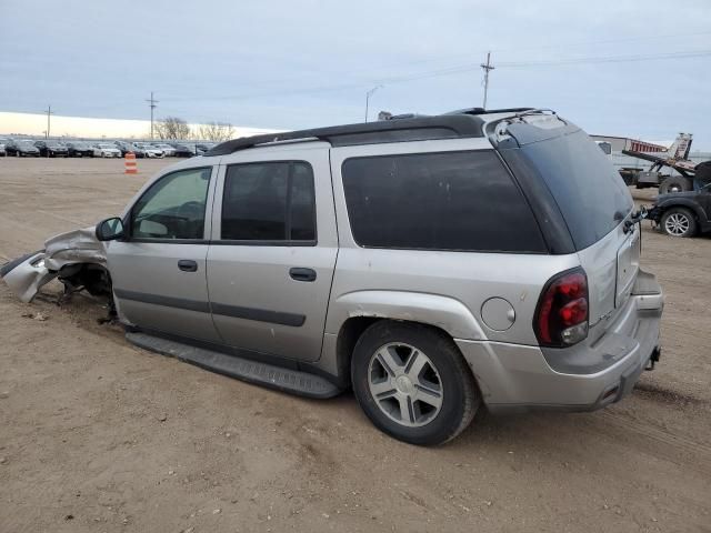 2005 Chevrolet Trailblazer EXT LS