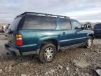 2005 Chevrolet Suburban K1500