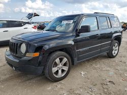 2013 Jeep Patriot Latitude en venta en West Palm Beach, FL