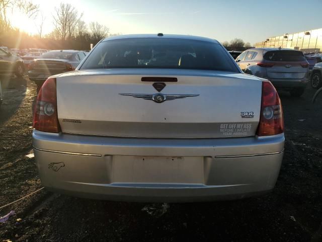 2010 Chrysler 300 Touring