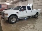 2008 Ford F350 SRW Super Duty