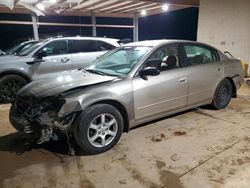 2005 Nissan Altima S en venta en Tanner, AL