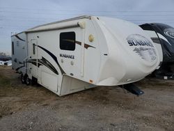 2010 Heartland Sundance en venta en Farr West, UT