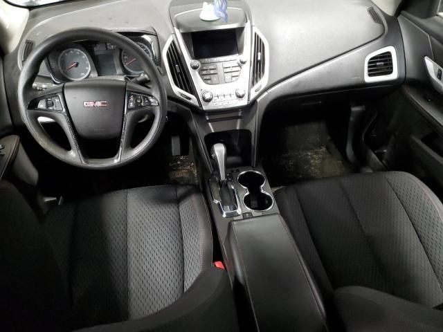 2012 GMC Terrain SLE