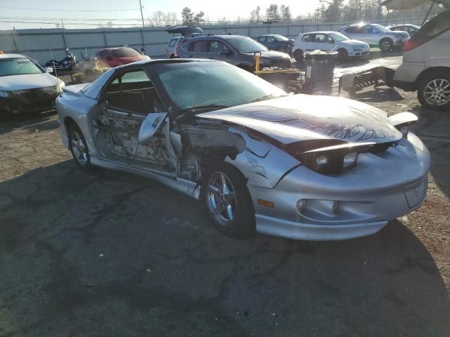 2000 Pontiac Firebird