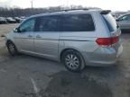 2008 Honda Odyssey EXL