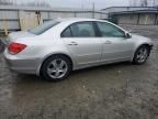 2006 Acura RL