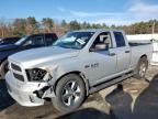 2018 Dodge RAM 1500 ST