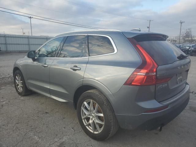 2021 Volvo XC60 T6 Momentum