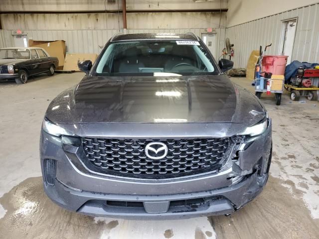 2023 Mazda CX-50 Premium Plus