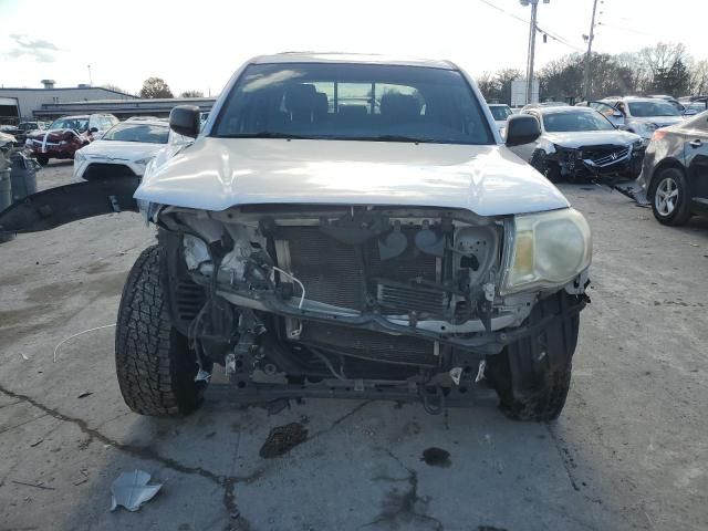 2006 Toyota Tacoma Double Cab