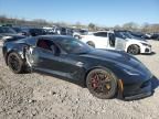 2016 Chevrolet Corvette Z06 3LZ